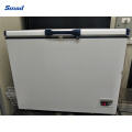 Smad Low Temperature Seafood Chest Deep Freezer